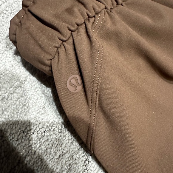 Lululemon Women's Java Jogger Pants - Picture 3 of 3